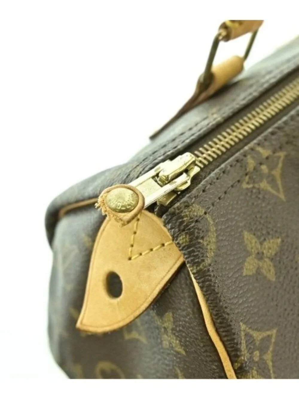 Louis Vuitton brand louis